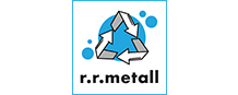 logo R.R.Metall